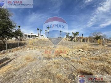 Venta de lotes de terreno en Tequesquitengo, Morelos…Clave 4724