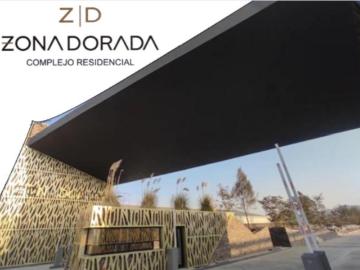 VENTA DE LOTES EN FRACCIONAMIENTO ZONA DORADA