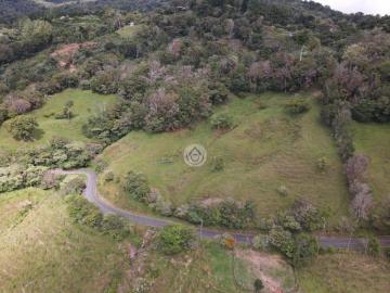 Venta de lotes en Jaramillo, Boquete. Desde 7,500 m2 a 2 hectáreas