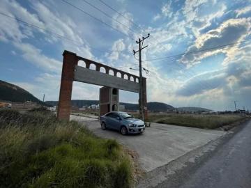VENTA DE LOTES EN NAPATECO