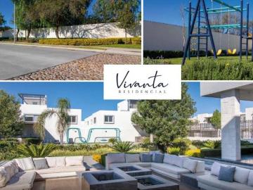 VENTA DE LOTES HABITACIONALES VIVANTA RESIDECIAL