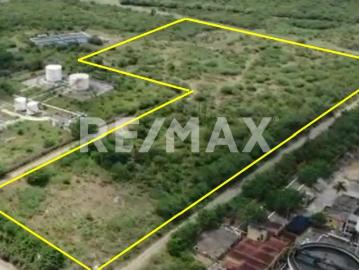 VENTA DE LOTES INDUSTRIALES