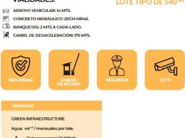VENTA DE LOTES INDUSTRIALES SALIDA A CALVILLO AGUASCALIENTES PICACHO UNO