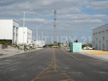 Venta de Lotes Logísticos y de almacenamiento en Parque industrial el Marques