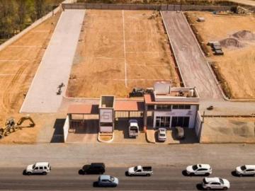 VENTA DE LOTES RESIDENCIALES EN TERRACOTA