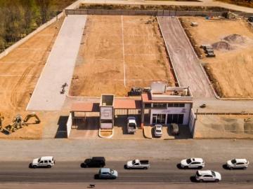 VENTA DE LOTES RESIDENCIALES EN TERRACOTA