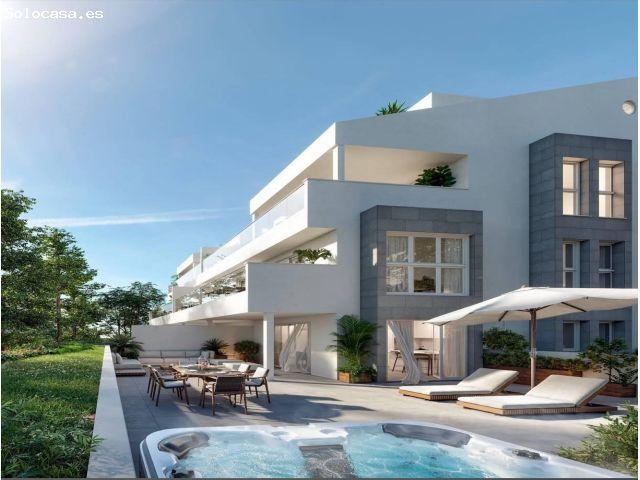Venta de Lujo Atico Duplex en Torrequebrada Benalmadena