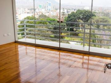 Venta de lujoso departamento a estrenar edificio el parque con dscto de 10usd