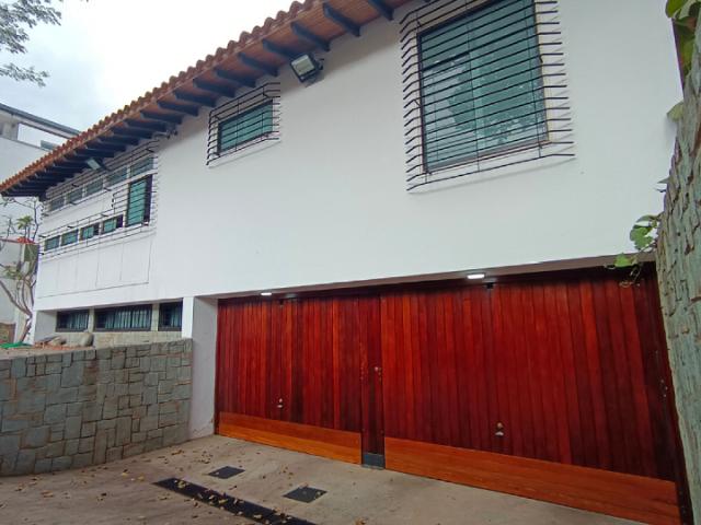 VENTA DE LUJOSA CASA LA CASTELLANA