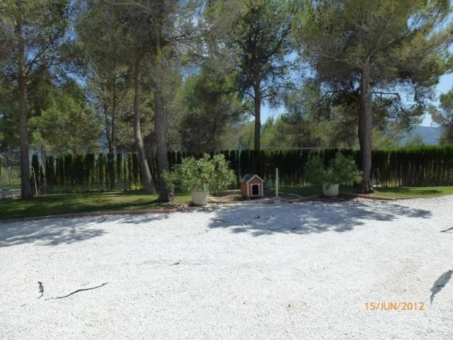 VENTA DE MAGNIFICO CHALET INDEPENDIENTE EN EL SARGENTO