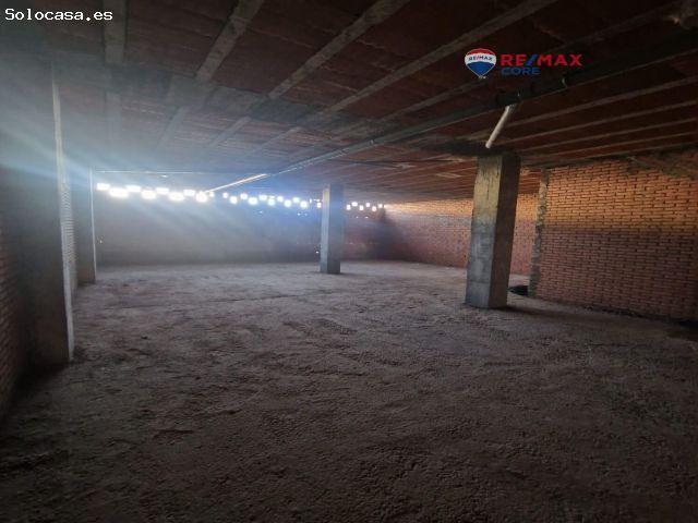Venta de magnífico local