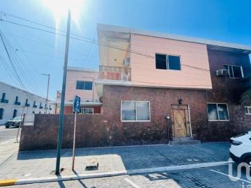 Venta De Magnifica Casa En El Primer Cuadro de La Ciudad De Veracruz!