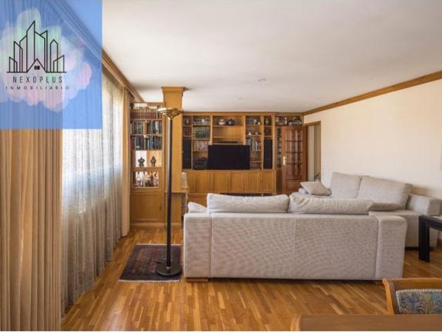 Venta de magnífica vivienda Avd. Burjasot