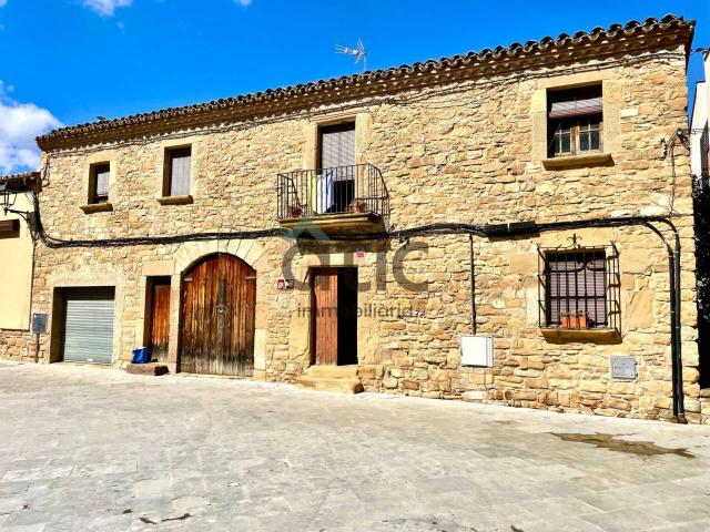 Venta de masía en Castellgalí