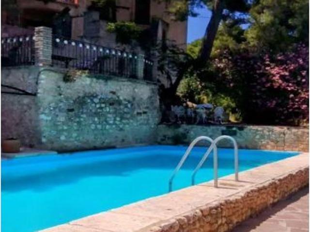 VENTA DE MASIA EN COCENTAINA ALCOY PDA GORMAIG