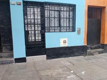 Venta De Minidepartamento En Primer Piso Rímac