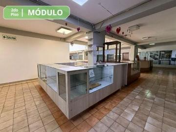 Venta de módulo comercial | 8m² | 2do nivel