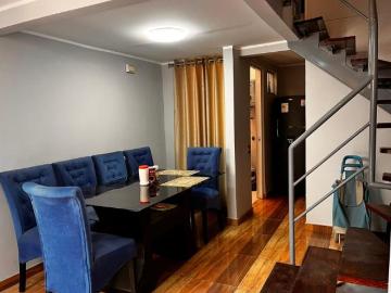 Venta De Moderna Casa En Carabayllo: Confort Y Estilo En El Corazón De La Ciudad