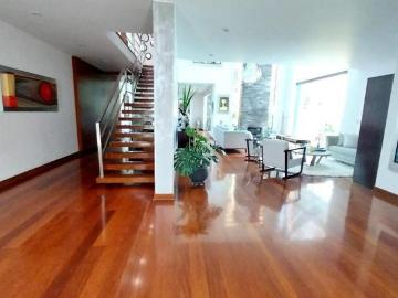 Venta de moderna casa en la planicie dormitorios