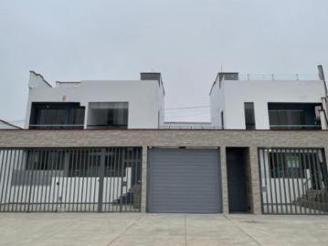 VENTA DE MODERNO DEPARTAMENTO CON PISCINA EN PUNTA NEGRA ESTRENO