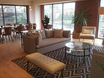 Venta de Moderno Departamento en Hacienda de las Palmas con 3 recámaras #25 1336
