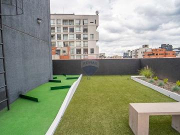 Venta de moderno dept. En la republica del salvador