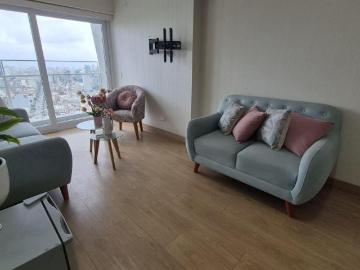 VENTA DE MODERNO DPTO DE 81.78 M2 C/VISTA EXTERNA EN SANTA CATALINA LA VICTORIA