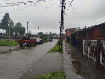 Venta de muy buena casa en las palomas, valdivia | 3 dormitorios por 87000. 00 en Valdivia