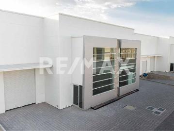 VENTA DE NAVE CONJUNTO INDUSTRIAL CARR QRO SLP