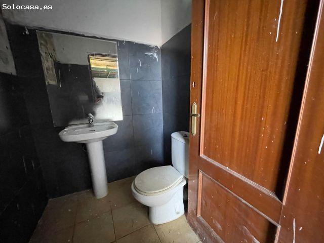 VENTA DE NAVE EN CHARCA MUSIA