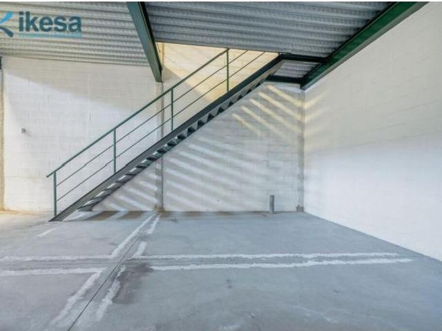 Venta de Nave en Huelva Polígono Industrial La luz. Venta en Período de Oferta Flash