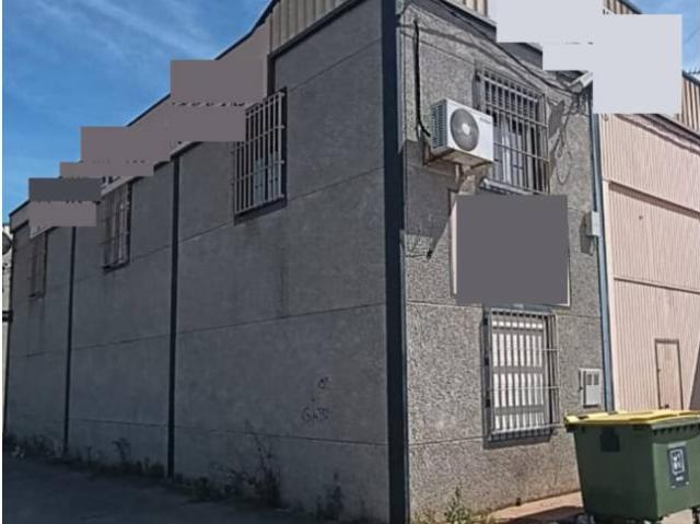 Venta de nave en Las Quemadas