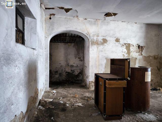 VENTA DE NAVE EN SUELO URBANO EN EL PUERTO DE SANTA MARÍA,CÁDIZ