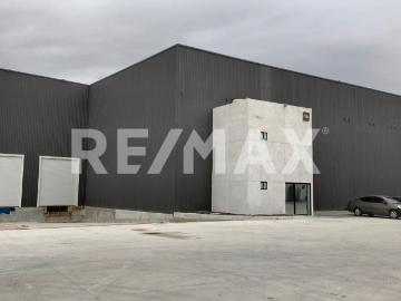 VENTA DE NAVE INDUSTRIAL