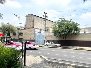 Venta de Nave Industrial
