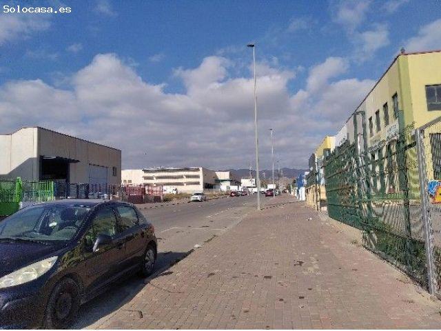 Venta de Nave industrial en Calle DON CARNAL Nº 0 Águilas