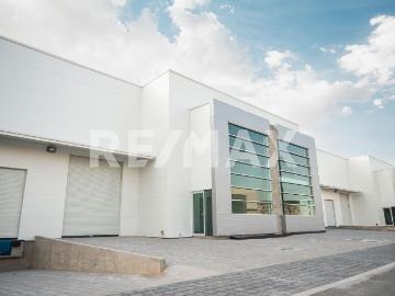 Venta de Nave Industrial en Carretera Comunidad Palo Alto, Querétaro