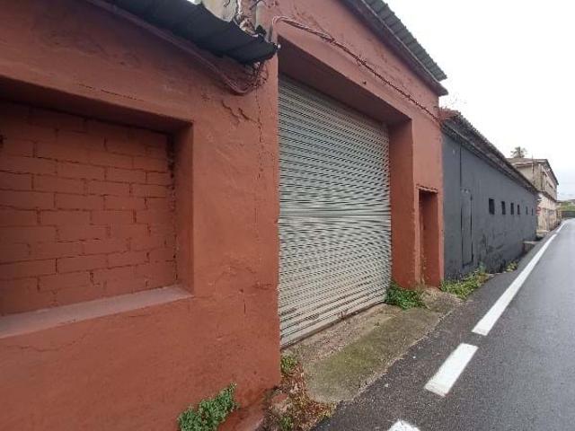 Venta de Nave industrial en Avenida Numero 18 Nº 57 Sueca Valencia/València