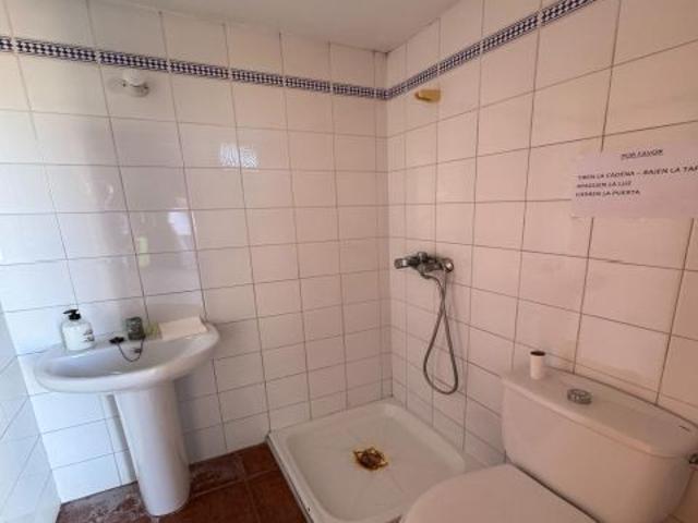 VENTA DE NAVE INDUSTRIAL EN BENIFAIO VALENCIA