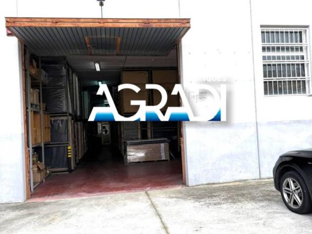 Venta de Nave Industrial en L'Ametlla del Vallès