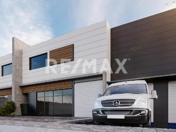 Venta de Nave Industrial en Libramiento Sur Poniente, Ex Hacienda Tlacote, Querétaro