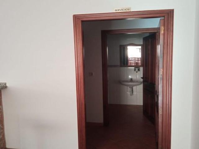 Venta de nave