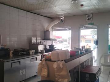 Venta de negocio heladería jto | espacios, 100.00 en Volcán