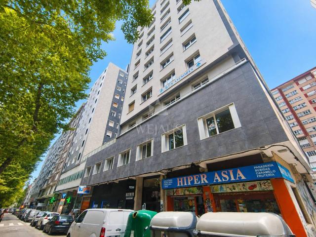 VENTA DE NUDA PROPIEDAD EN CALLE VARGAS