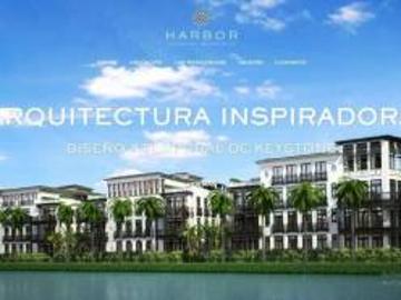 VENTA DE NUEVO DEPARTAMENTO TORRE HARBOR