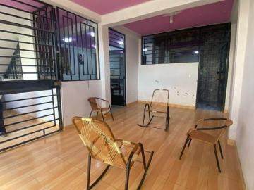 VENTA de OCASION, Modernos departamento JAEN US$135,000