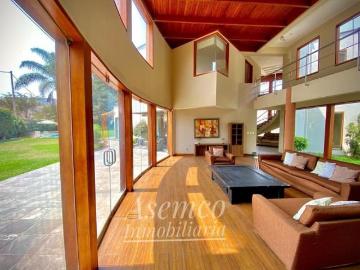 BAJO DE PRECIO! Casa de Campo Pachacamac Urb.San Fernando, 3087m2
