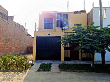Venta de Ocasión¡ Casa Frente A Parque En La Urb Sta Maria ll Zona En Carabayllo