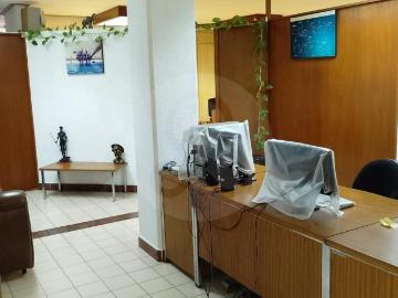Venta de Oficina amueblada en Av Tecnologico