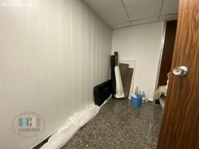 VENTA DE OFICINA CON TERRAZA Y VISTAS ESPECTACULARES EN EL CENTRO DE CASTELLON